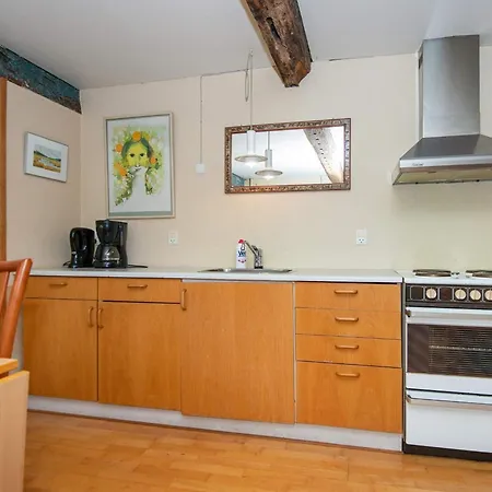 Two-bedroom In 1 Hojer