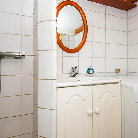 Apartment Two-bedroom In 1 Hojer