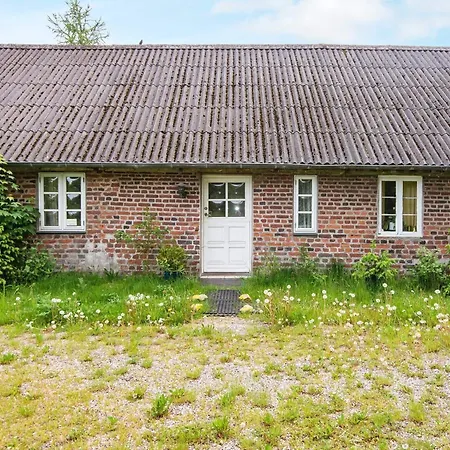Two-bedroom In 1 Apartment Hojer